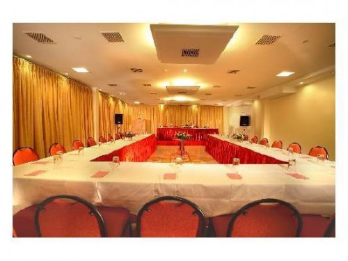 Conferance hall